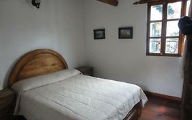 Hostal Del Carmen